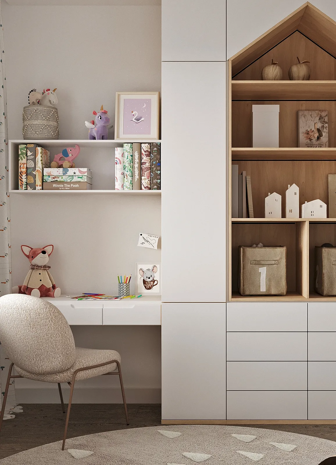 2-комнатная - изображение 10