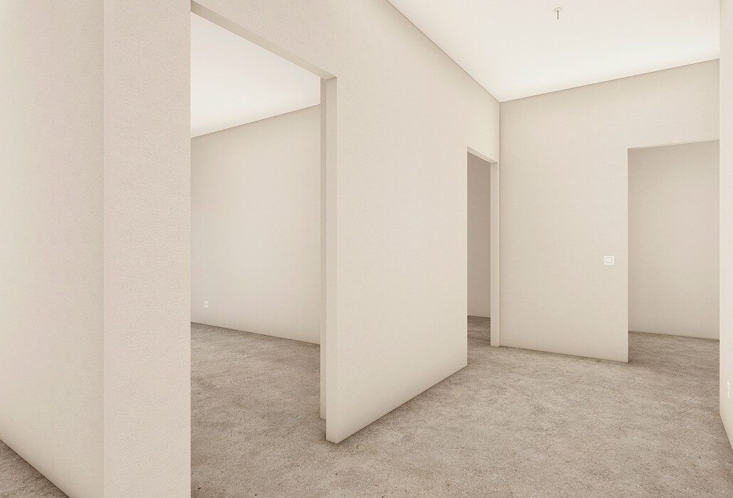 Предчистовая отделка