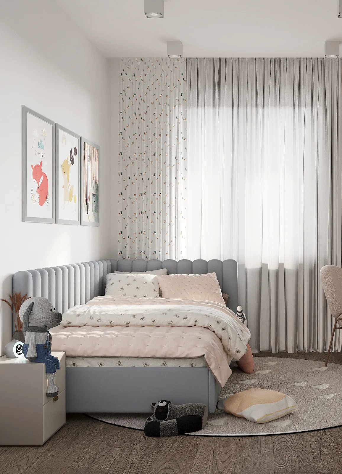 2-комнатная - изображение 6