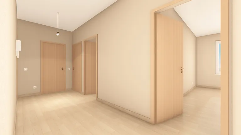 Чистовая отделка