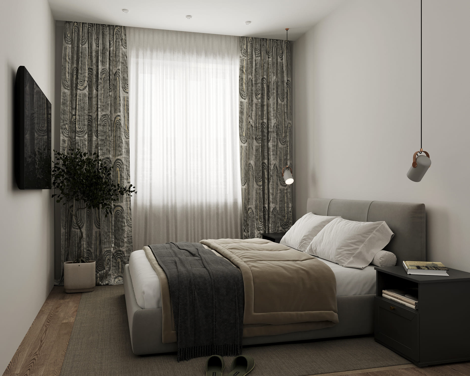 1-комнатная - изображение 2