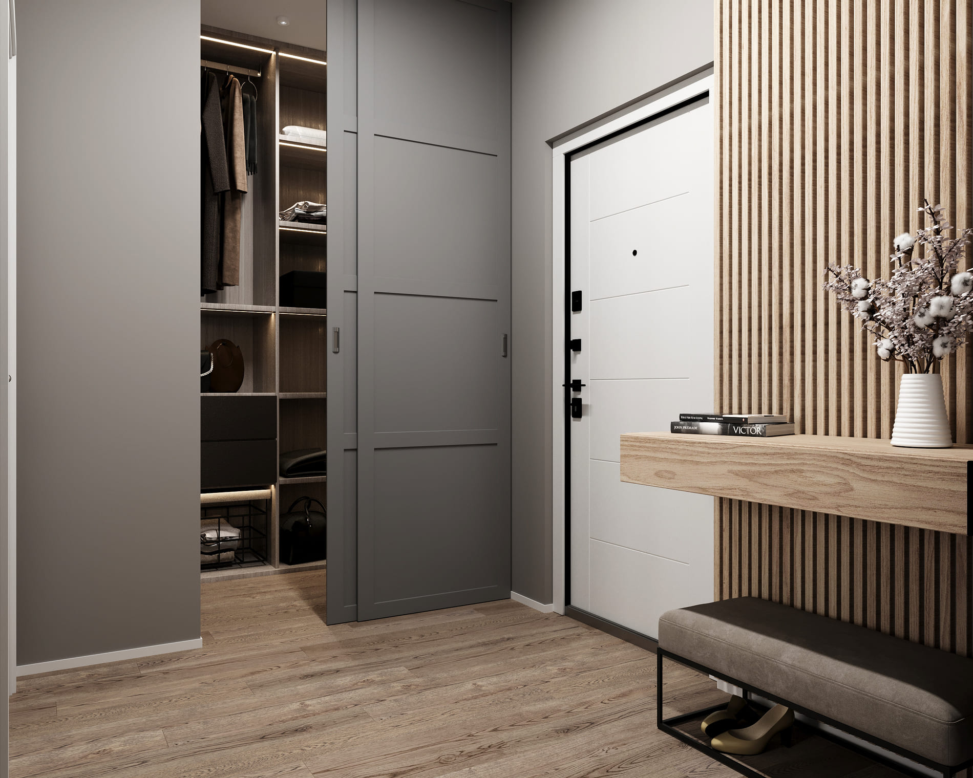 1-комнатная - изображение 7