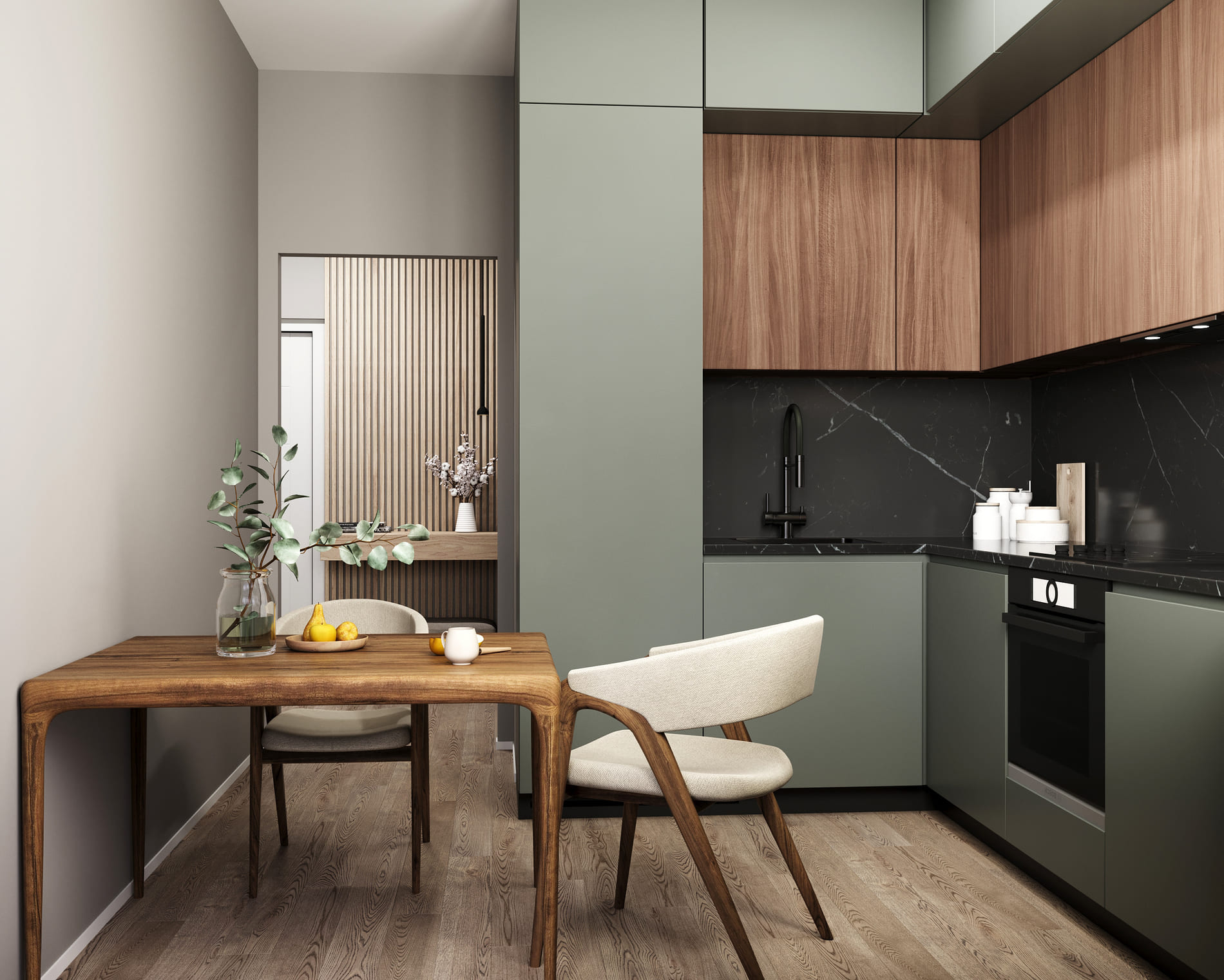 1-комнатная - изображение 4