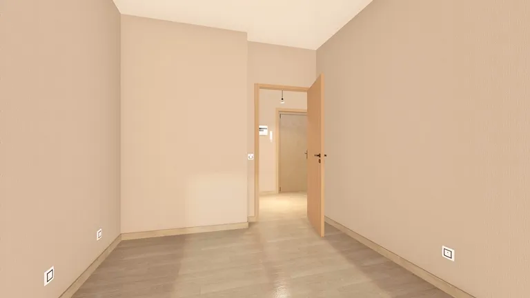 Чистовая отделка