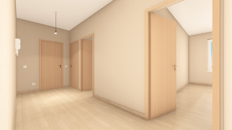 Чистовая отделка