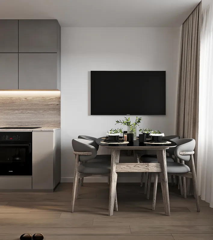 3-комнатная - изображение 2