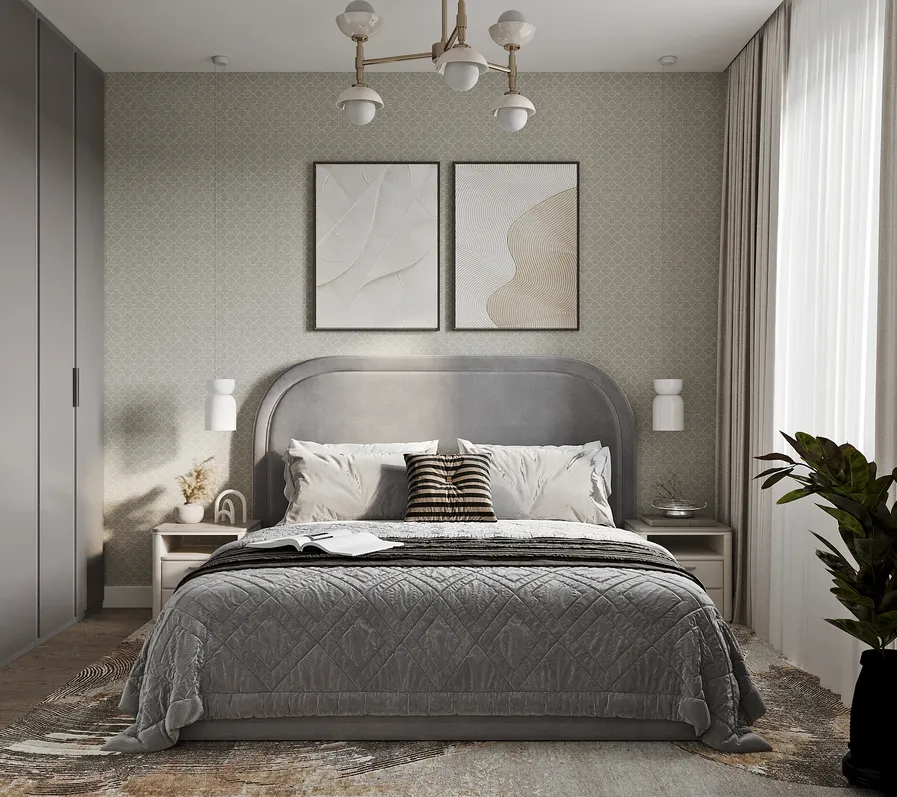 2-комнатная - изображение 3