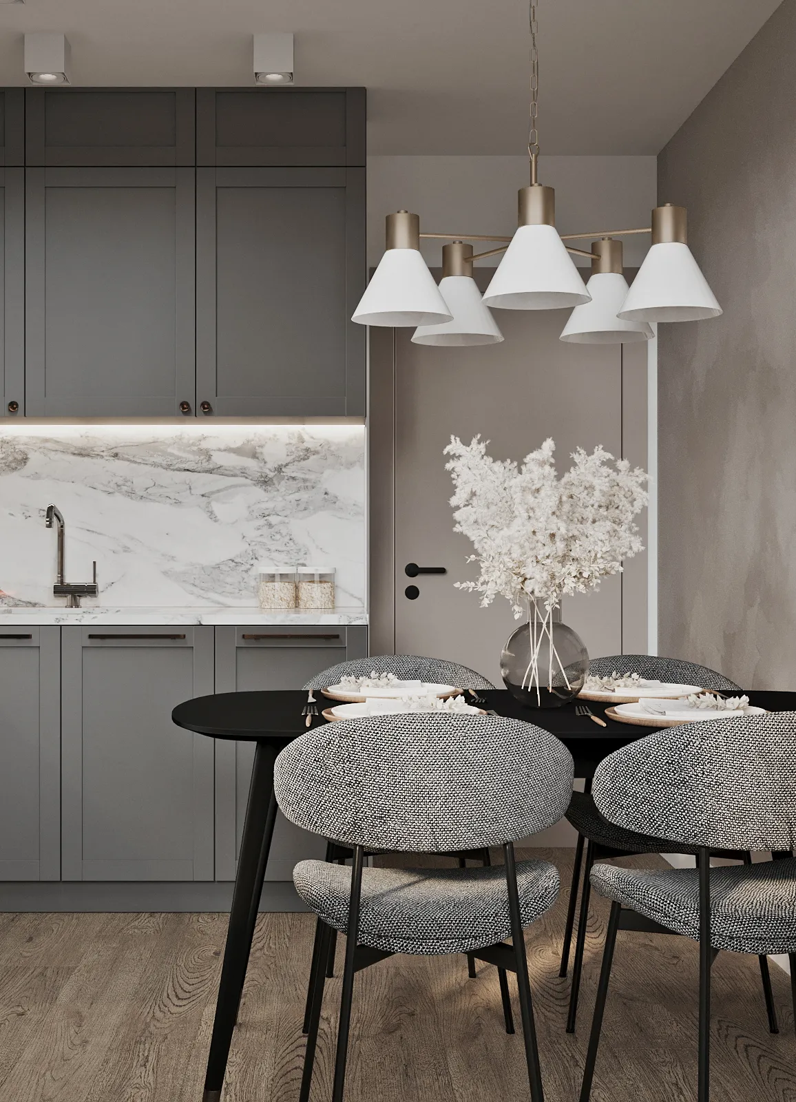 2-комнатная - изображение 12