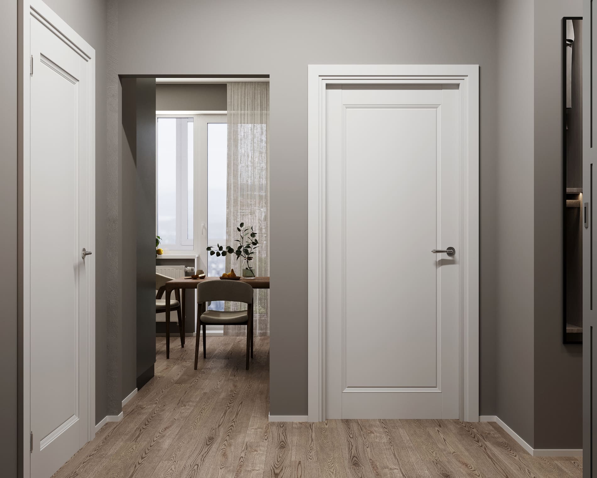 1-комнатная - изображение 8