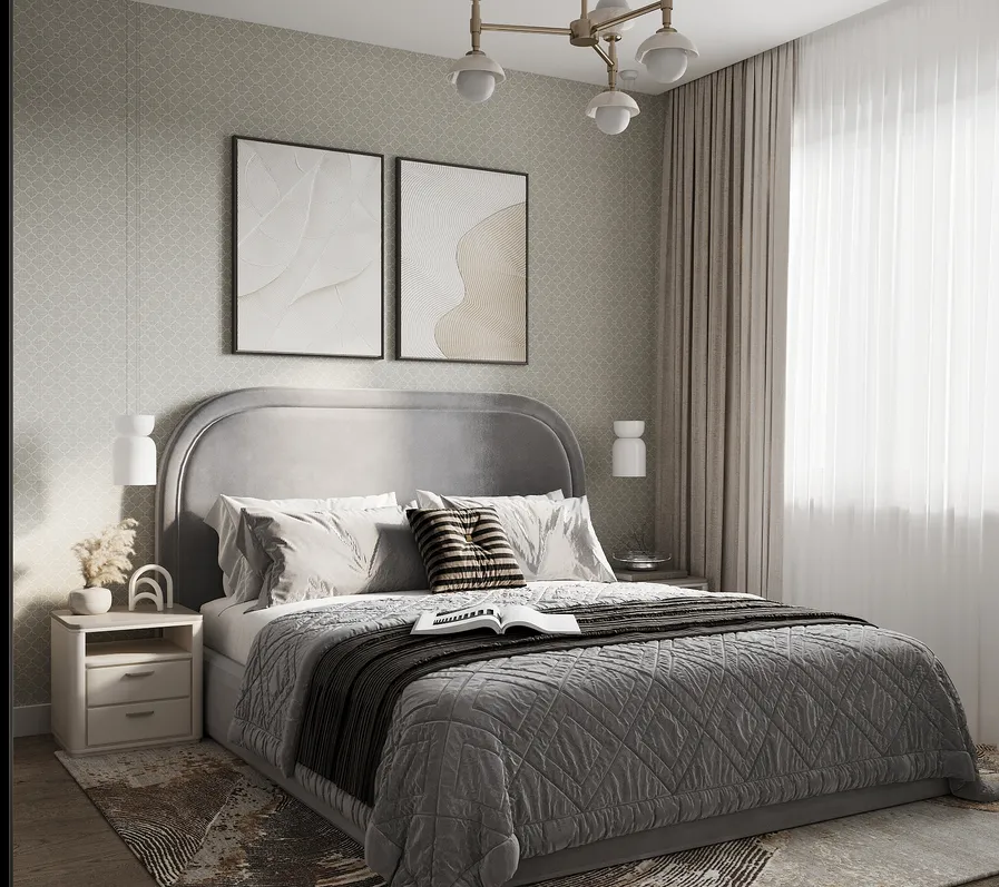 2-комнатная - изображение 5