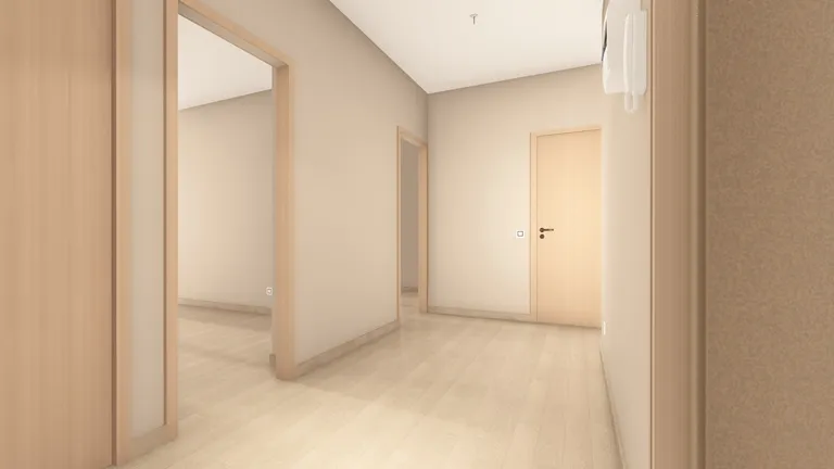 Чистовая отделка