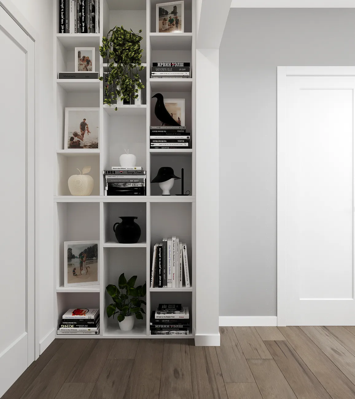 3-комнатная - изображение 10