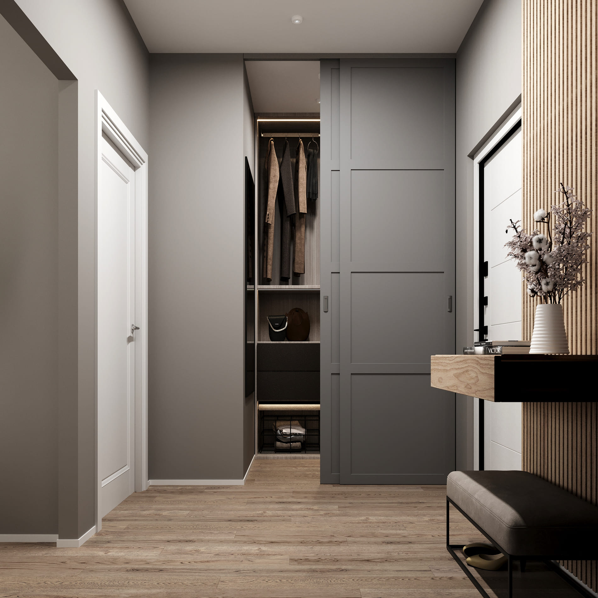 1-комнатная - изображение 9