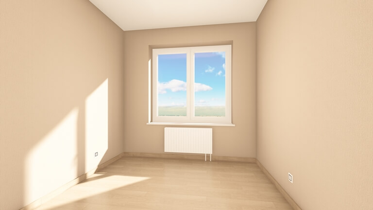 Чистовая отделка