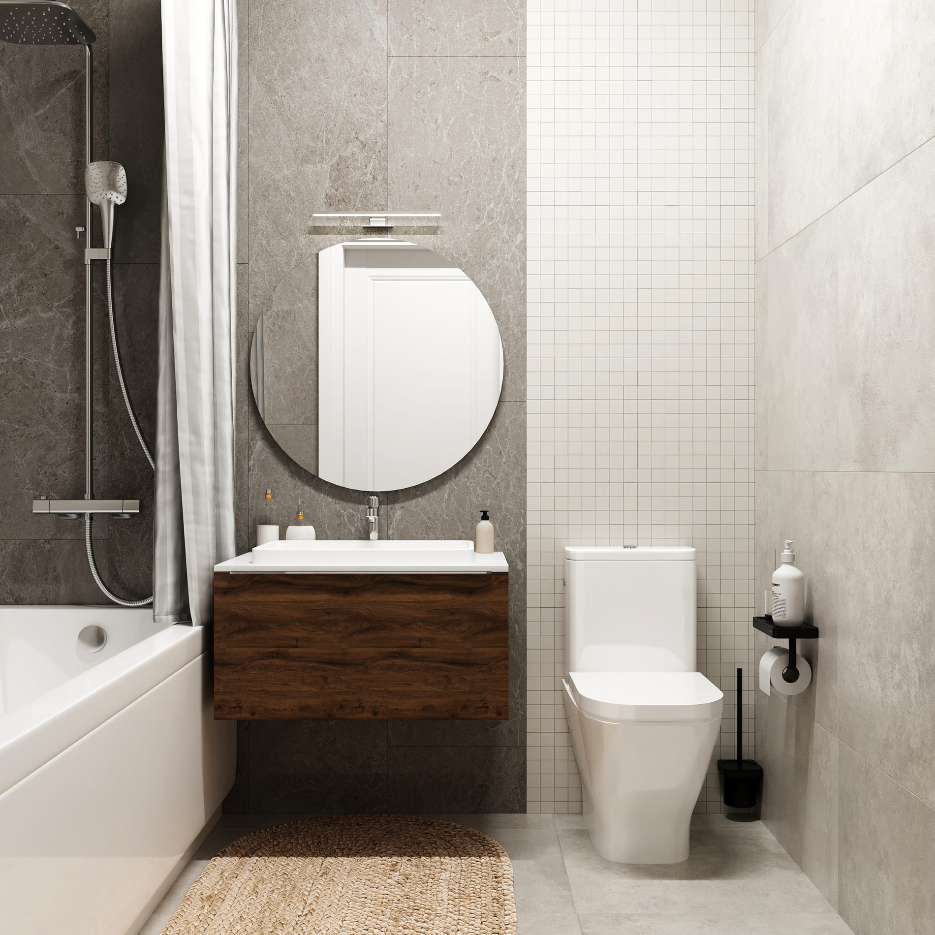 1-комнатная - изображение 11