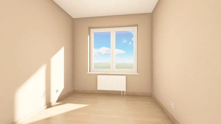 Чистовая отделка