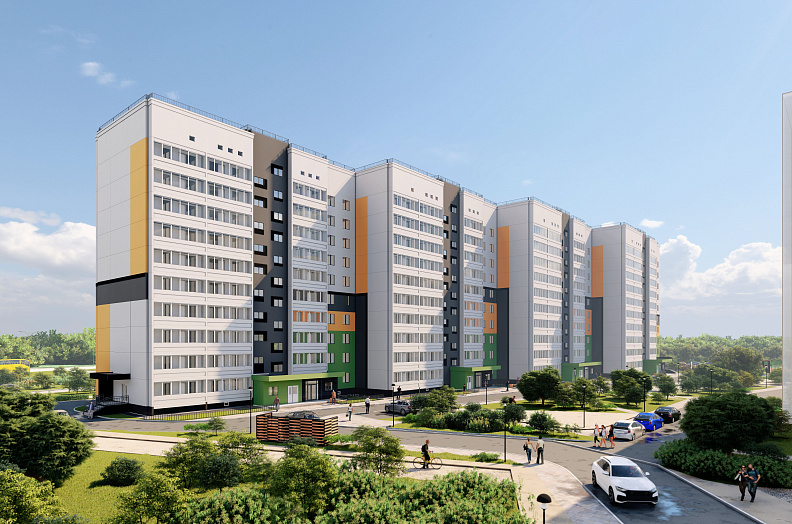 Транспортная доступность