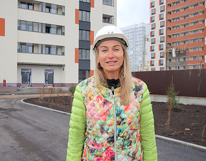 Сентябрь 2025 (Водопроводная 6/2, 6/4)