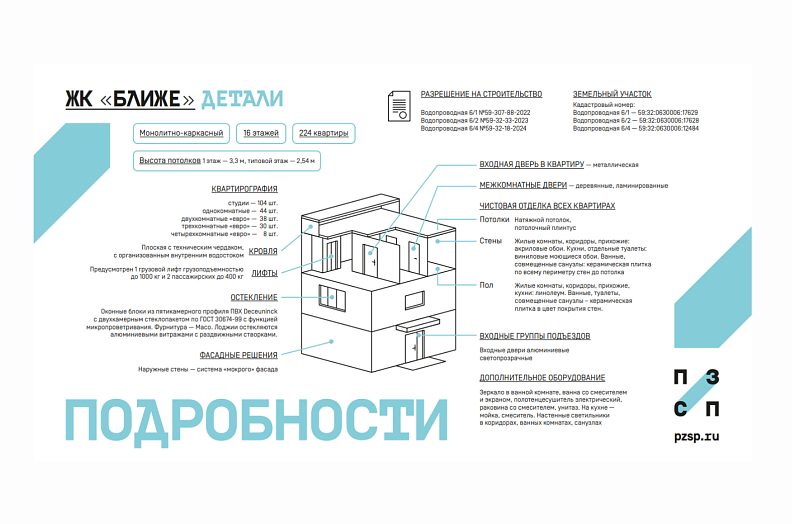 Технические детали