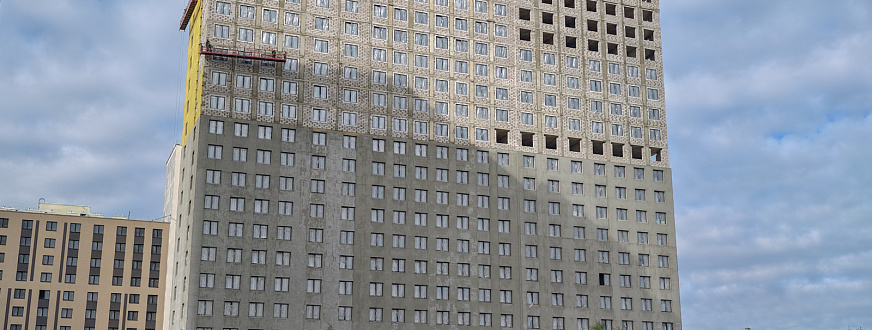 Сентябрь 2025