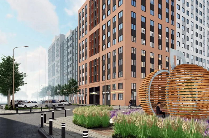 Квартиры на Куйбышева