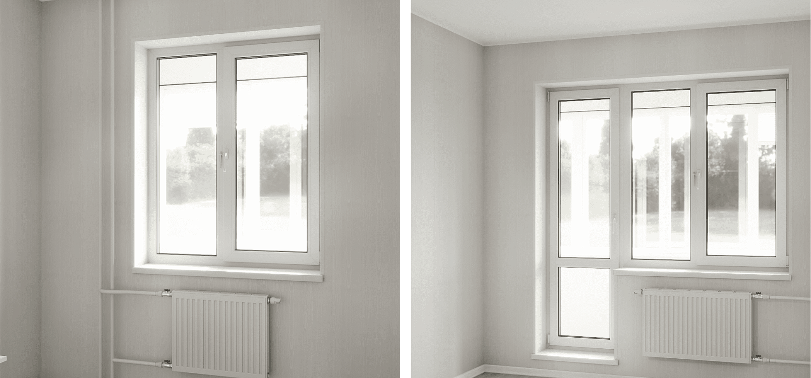 Отделка "Classic" (Дом 2) 