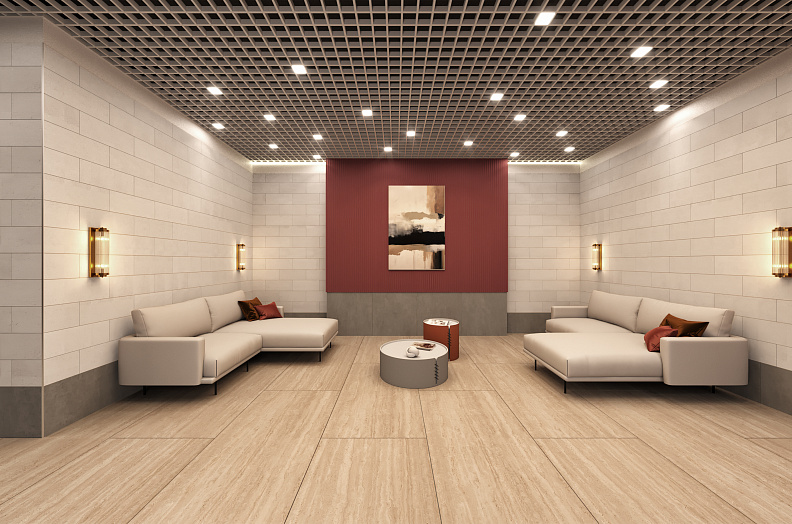 Новая степень комфорта