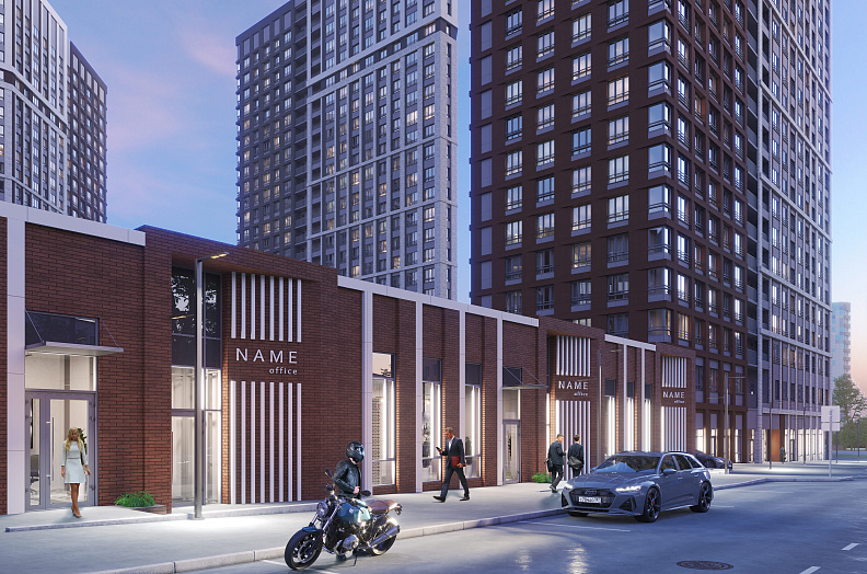 Новый стандарт качества