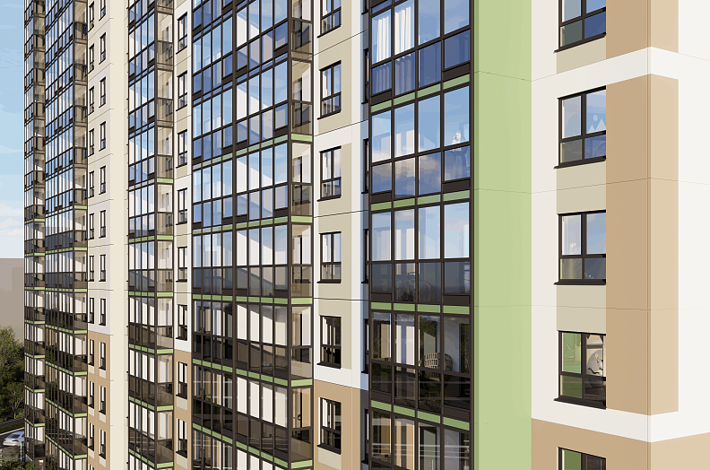 Шикарные виды