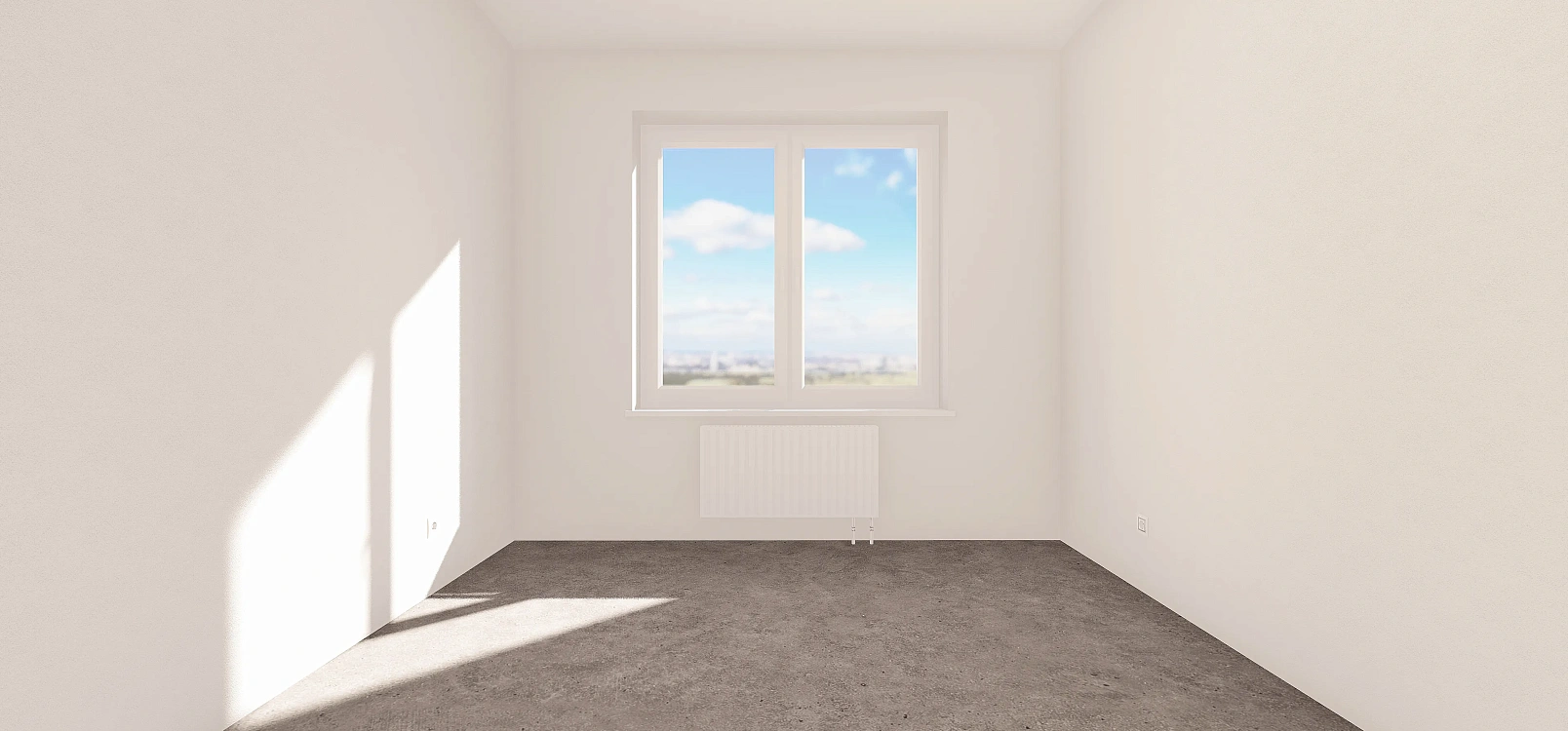 Предчистовая отделка