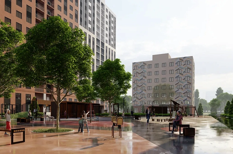 Новые технологии