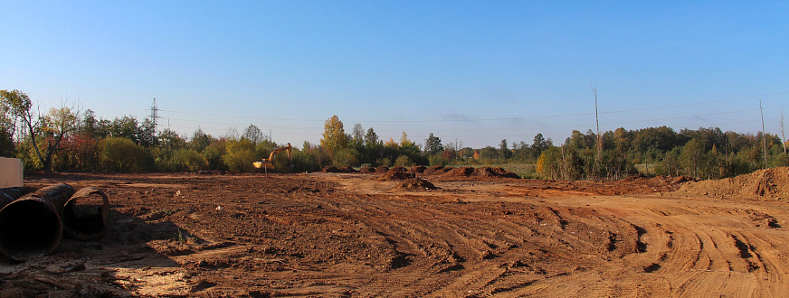 Сентябрь 2023