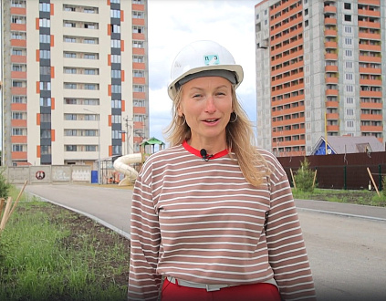 Июнь 2025 (Водопроводная 6/2, 6/4)