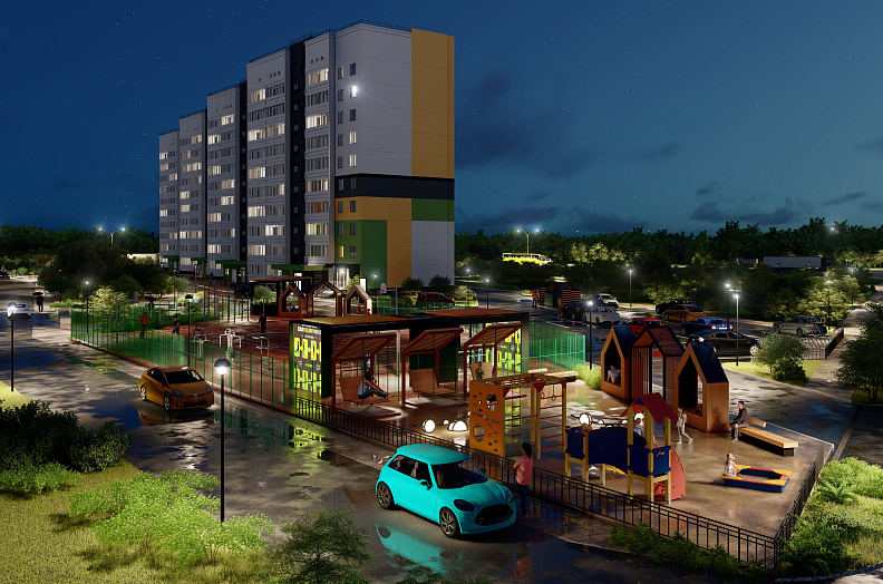 Экология комфорта