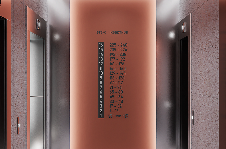 Красота и безопасность