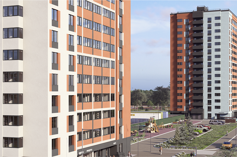 Развитая инфраструктура