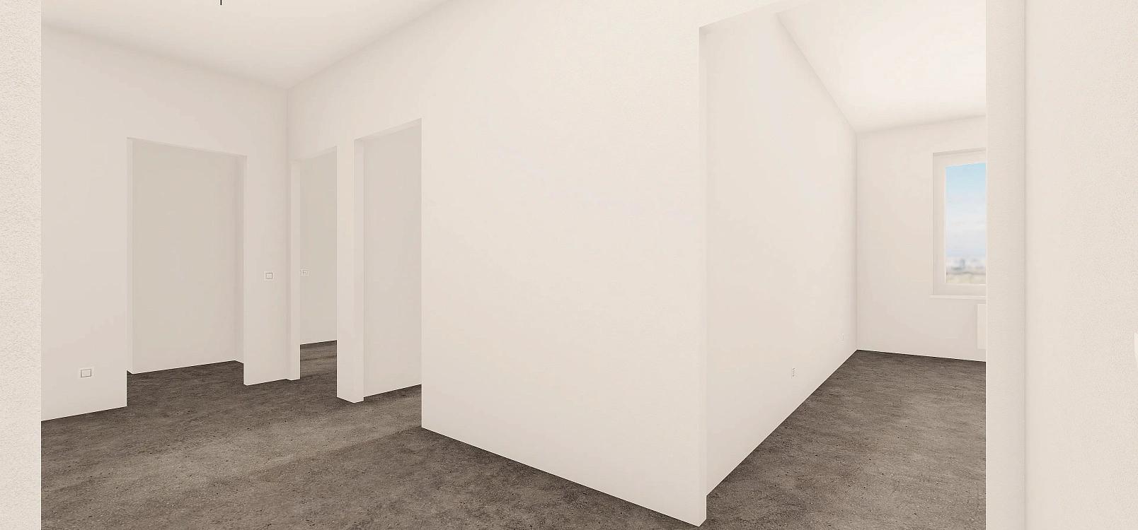 Предчистовая отделка