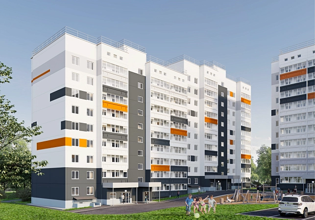 Белозерская, 26