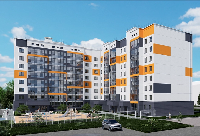 Магистральная, 98Б