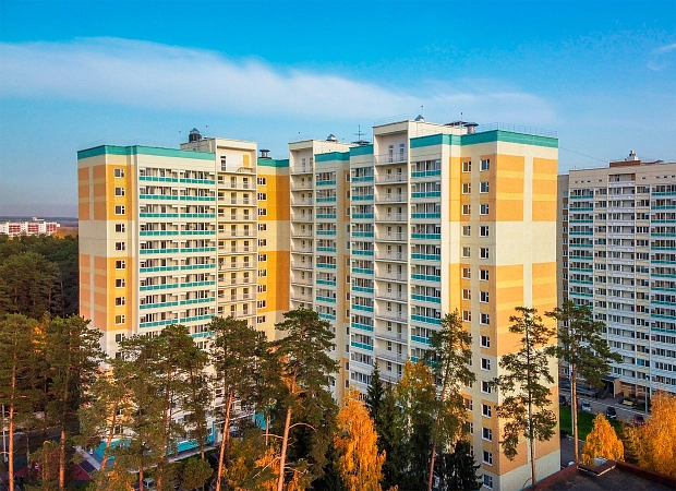 5-я Каховская улица, 8В