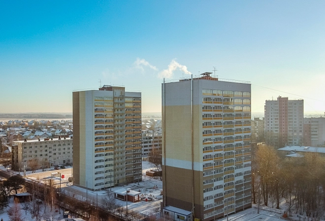 Иньвенская, 19