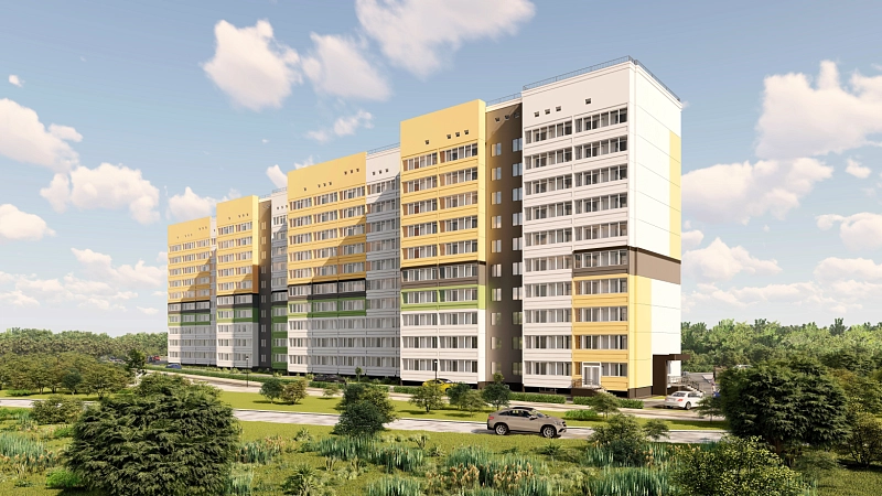 Экопарк «Лесная гавань»