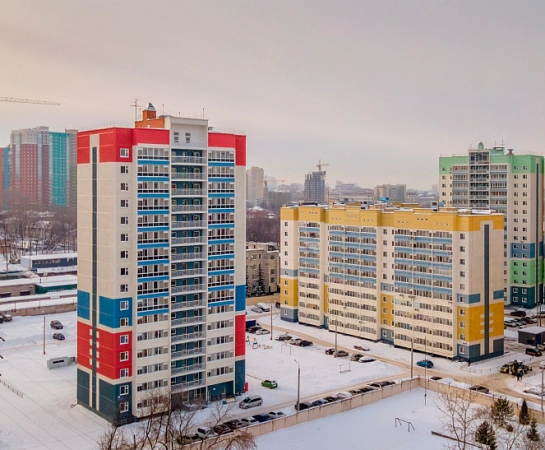 Кисловодская, 12