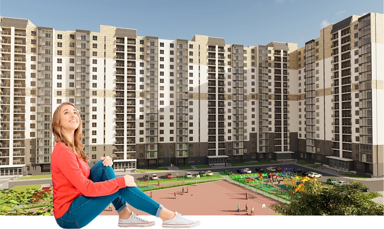 Докучаева, 23