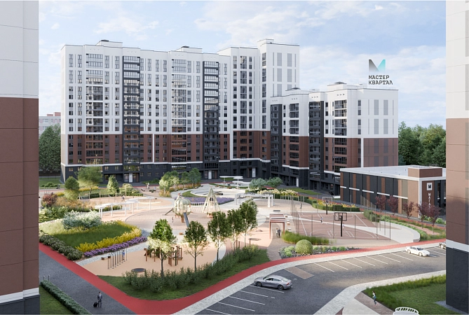 Мастер Квартал